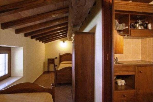 Complesso Agrituristico La Ciriola Villa Piediluco Bagian luar foto